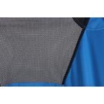 BEACH CHAIR 58x52x64CM BLUE - Image 6