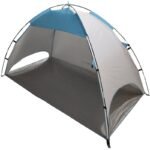 BEACH SCREEN TENT 220X115X120CM ENERO CAMP