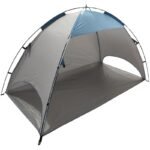 BEACH SCREEN TENT 220X115X120CM ENERO CAMP - Image 2