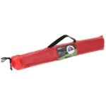 BEACH SHELTER SUN 200x120x120cm BLUE-RED ENERO CAMP - Image 6