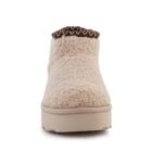 BearPaw Snuggle Daphne Deco 3192W-125 OAT - Image 2