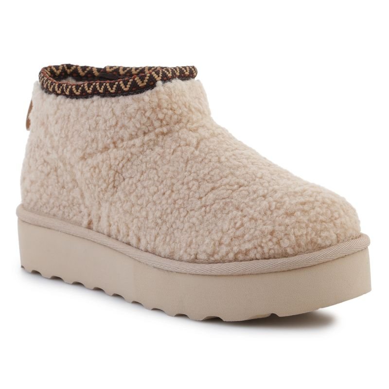 lupin-wear-ca-bearpaw-snuggle-daphne-deco-3192w-125-oat-1818394 BearPaw Snuggle Daphne Deco 3192W-125 OAT - Image 1