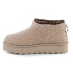 BearPaw Snuggle Daphne Deco 3192W-125 OAT - Image 4