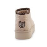 BearPaw Snuggle Daphne Deco 3192W-125 OAT - Image 5