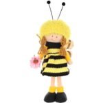 BEE 30CM SPRING DECORATION - Image 2