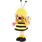 BEE 30CM SPRING DECORATION - Image 3