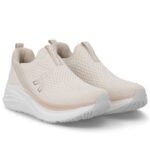 Beige Rieker W4100-60 slip-on sneakers - Image 4