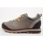 Bellamont Gore-tex womens trekking shoes durable hiking - Image 2