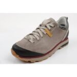 Bellamont Gore-tex womens trekking shoes durable hiking - Image 3