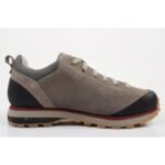 Bellamont Gore-tex womens trekking shoes durable hiking - Image 4