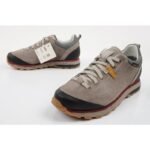 Bellamont Gore-tex womens trekking shoes durable hiking - Image 8