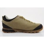 Bellamont Gore-tex womens trekking shoes, durable, olive - Image 4