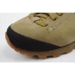 Bellamont Gore-tex womens trekking shoes, durable, olive - Image 6