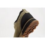 Bellamont Gore-tex womens trekking shoes, durable, olive - Image 7
