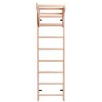 BENCHK 111 WOODEN PULL-UP BAR