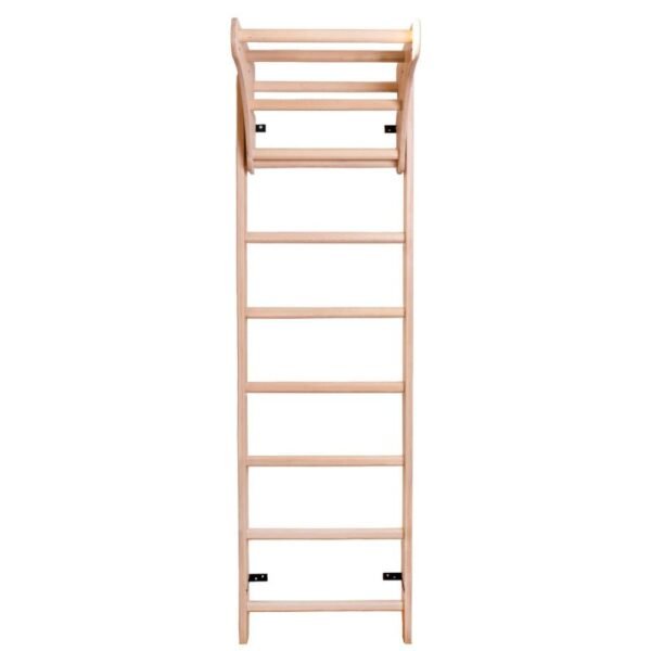 BENCHK 111 WOODEN PULL-UP BAR