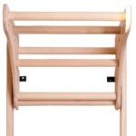 BENCHK 111 WOODEN PULL-UP BAR - Image 2