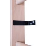 BENCHK 111 WOODEN PULL-UP BAR - Image 4