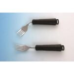 Bendable fork - flexible for disabled people - Image 2
