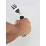 Bendable fork - flexible for disabled people - Image 3