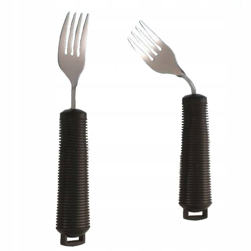 lupin-wear-ca-bendable-fork-flexible-for-disabled-people-2158200 Bendable fork - flexible for disabled people - Image 1