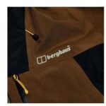 Berghaus Ridge-Seeker GTX Jacket, size XL, green - Image 3