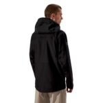 Berghaus RIDGE-SEEKER GTX JKT BLK/BLK Jacket with Membrane Size XL - Image 3