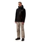 Berghaus RIDGE-SEEKER GTX JKT BLK/BLK Jacket with Membrane Size XL - Image 4