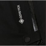 Berghaus RIDGE-SEEKER GTX JKT BLK/BLK Jacket with Membrane Size XL - Image 7