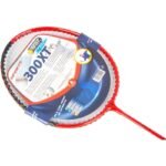 BEST SPORTING 300XT BADMINTON RACKET - Image 5