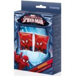 Bestway Spider-Man Swimming Armbands 23x15cm 98001-9561 - Image 2