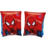 Bestway Spider-Man Swimming Armbands 23x15cm 98001-9561 - Image 3