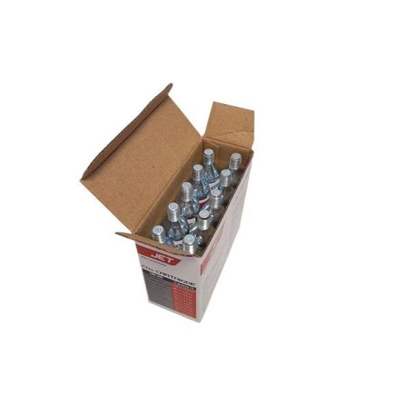 BETO 16g CO2 cartridge, pack of 10