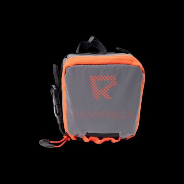 BEVISIBLE SEAT bag