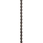 BICYCLE CHAIN 112 LINK 12.7X3.2 MM 1 SPEED BICYCLE GEAR - Image 4