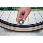 BICYCLE GEAR 6 SIZE BICYCLE SPOKE WRENCH - Image 2