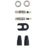 BICYCLE GEAR 7-PIECE BICYCLE VALVE SET - Image 3