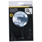 BICYCLE MIRROR 7.5 CM DUNLOP - Image 3