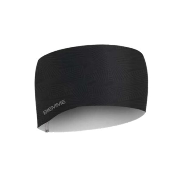 Biemme Black Headband