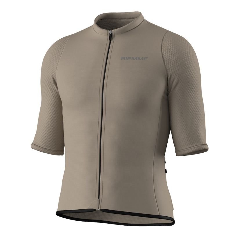 lupin-wear-ca-biemme-core-2-0-t-shirt-sand-l-2873947 Biemme CORE 2.0 T-shirt sand L - Image 1