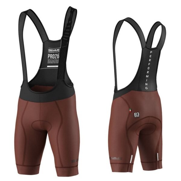 Biemme PRO 26 Shorts Brick M