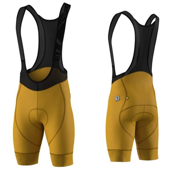Biemme Shorts LEGEND 26 mustard L