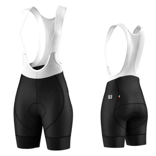 Biemme Shorts LEGEND ECO LADY 26 black S