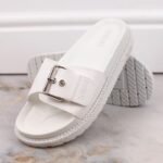 Big Star W Platform Flip-Flops JJ274A309 INT1681C - Image 6