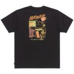 Billabong Dreamy Place Tee EBYZT00294-BLK Black M - Image 2