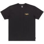 Billabong Dreamy Place Tee EBYZT00294-BLK Black M