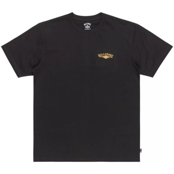 Billabong Dreamy Place Tee EBYZT00294-BLK Black M