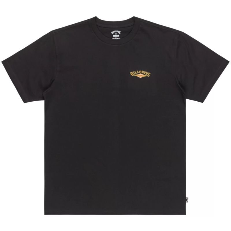 lupin-wear-ca-billabong-dreamy-place-tee-ebyzt00294-blk-black-m-1652789 Billabong Dreamy Place Tee EBYZT00294-BLK Black M - Image 1