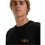 Billabong Dreamy Place Tee EBYZT00294-BLK Black M - Image 3