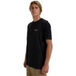 Billabong Dreamy Place Tee EBYZT00294-BLK Black M - Image 4